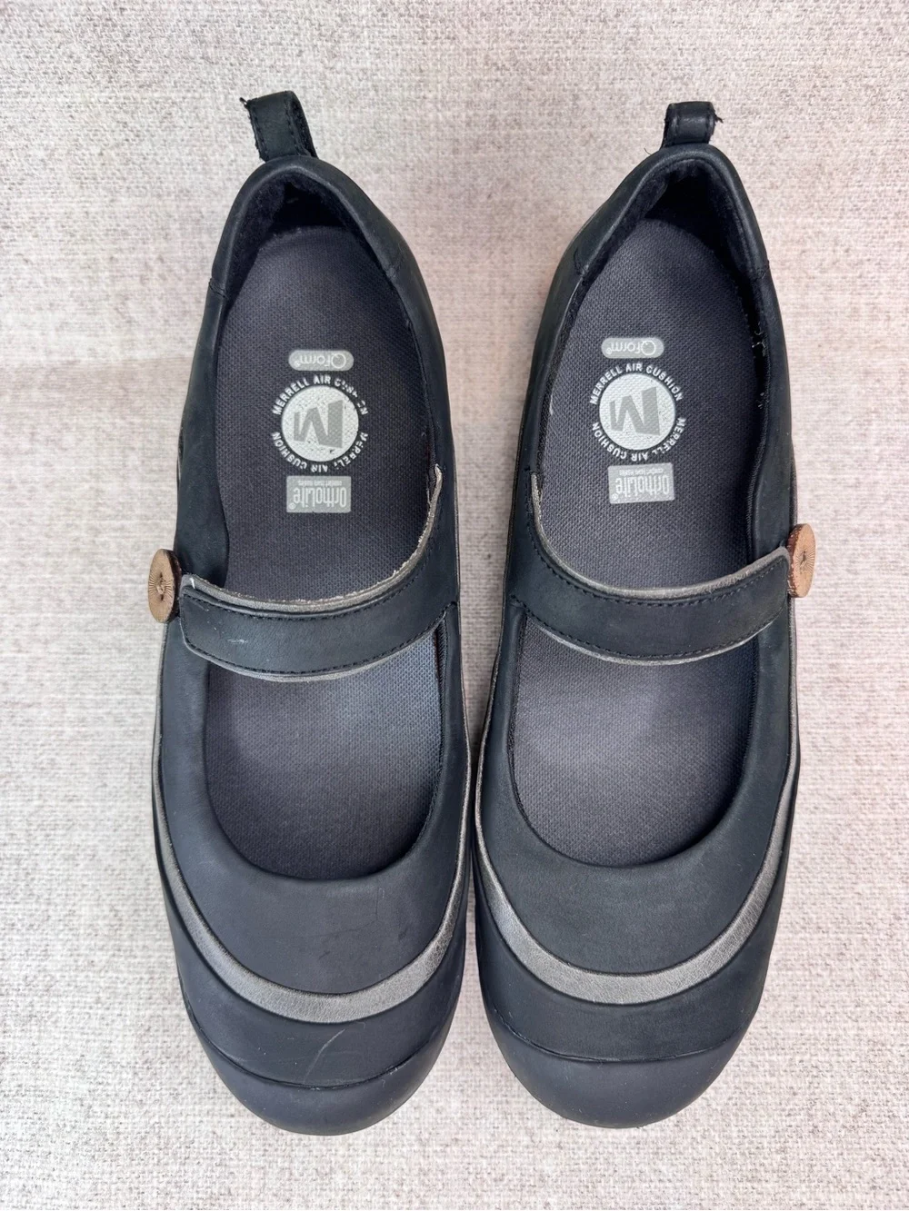 Merrell plaza emme